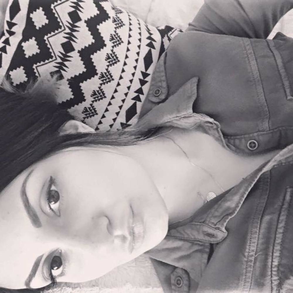 Meet your Posher, Shannon